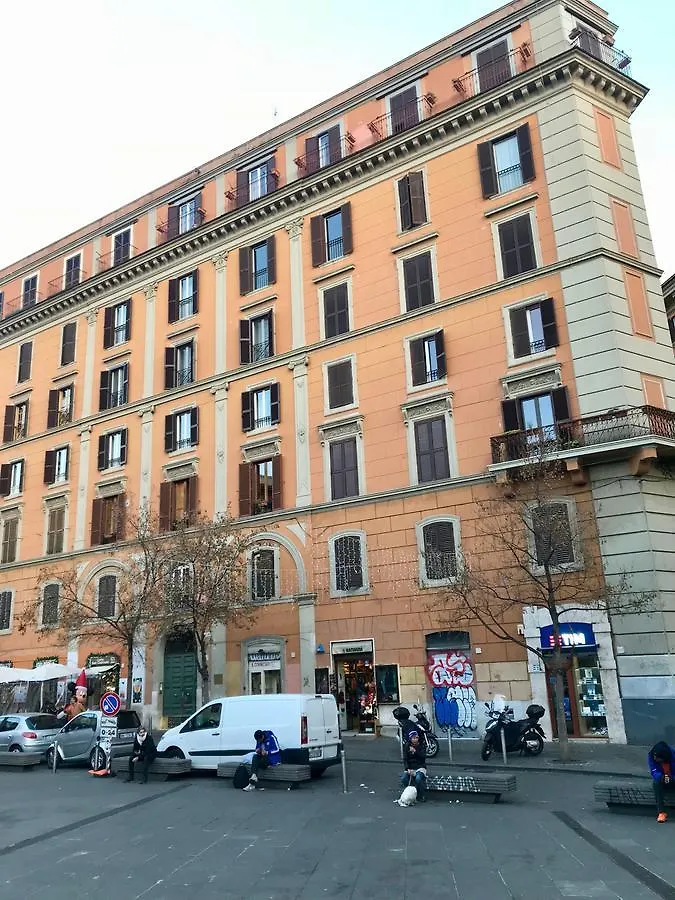 San Cosimato Suite Rome 2*,  Italië