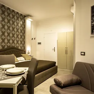 Residenza Tupini, S.pietro Roma