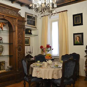 Bed & Breakfast Domus Piazza Del Popolo, Roma