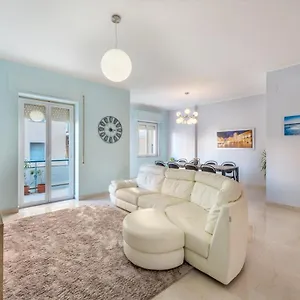 Casa Bella - 3 Baths - Walk To Ortigia Italy