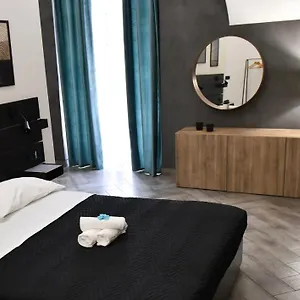  Apartament Dante Włochy