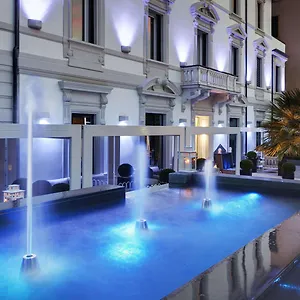 Lhp Palace & Hotel Montecatini Terme