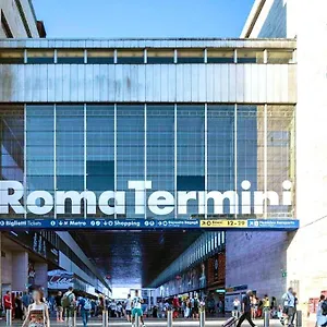 Termini Station Holidays Rzym