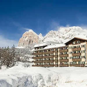 Argentina 3* Cortina d'Ampezzo