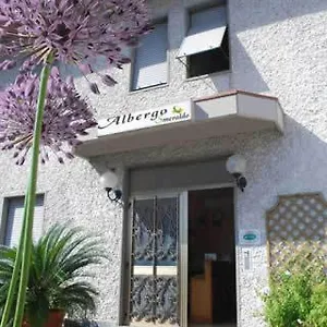 SmeraldoHotel Smeraldo