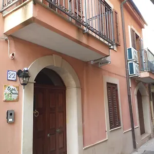 Casa Bedda Siracusa Italy