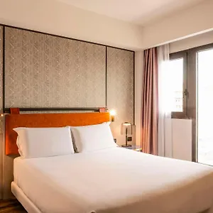 Nh Centro Hotel Catánia