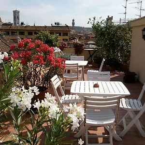 Bijou Roof Terrace Florencia