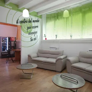Milano Ostello Hostel Milaan