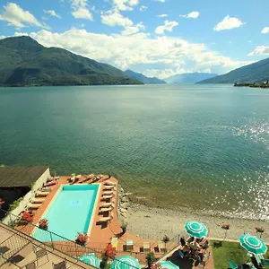 Regina Hotel Gravedona