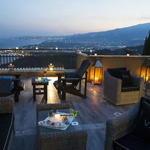 Ducale Hotel Taormina