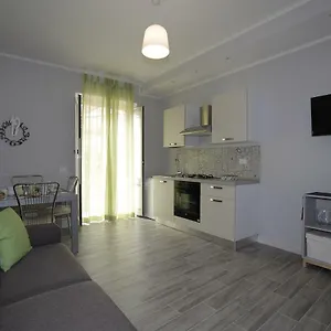  Apartament Belle Arti Włochy