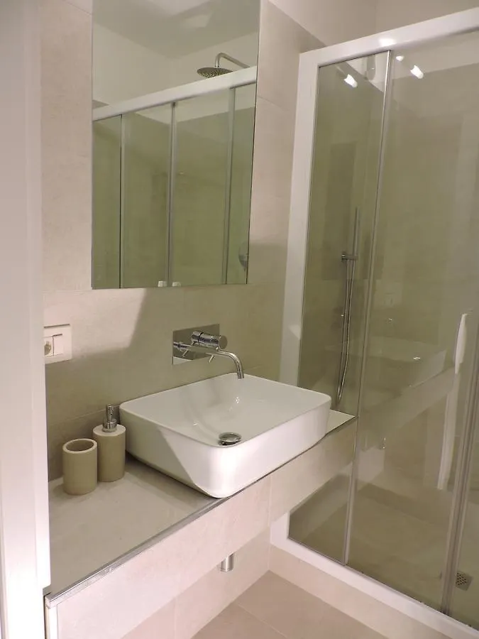 Casa de hóspedes San Cosimato Suite Roma