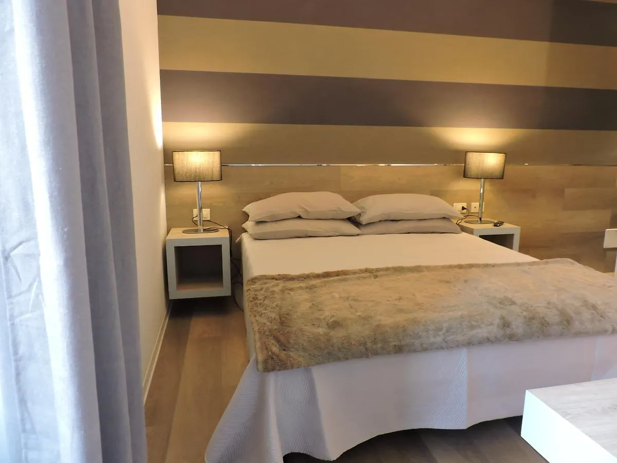 San Cosimato Suite Roma