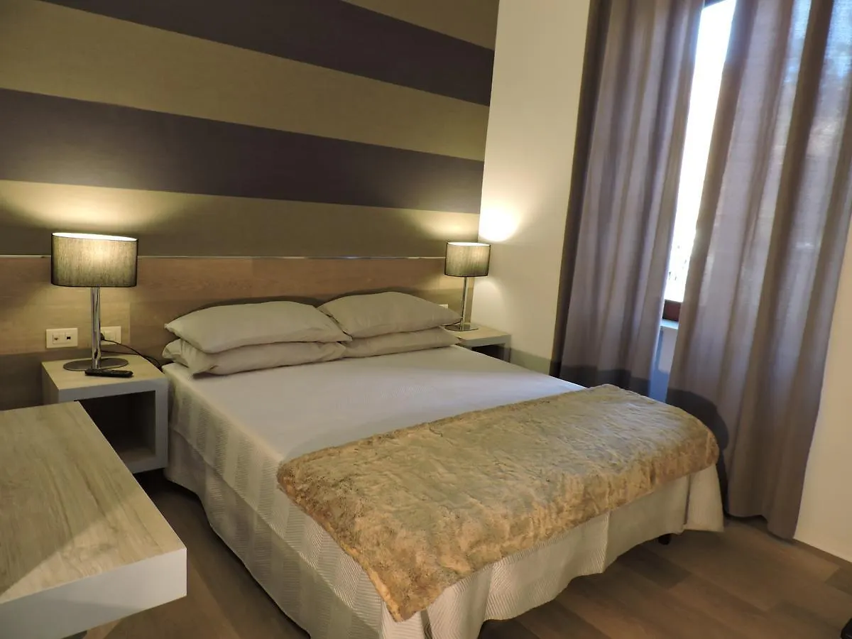 Casa de hóspedes San Cosimato Suite Roma
