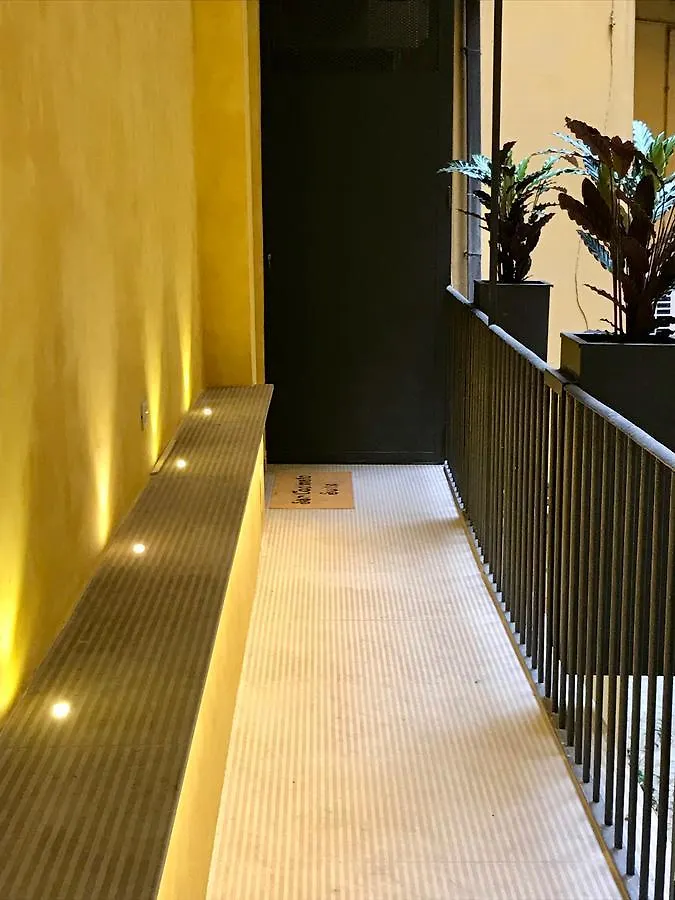 San Cosimato Suite Roma Casa de hóspedes